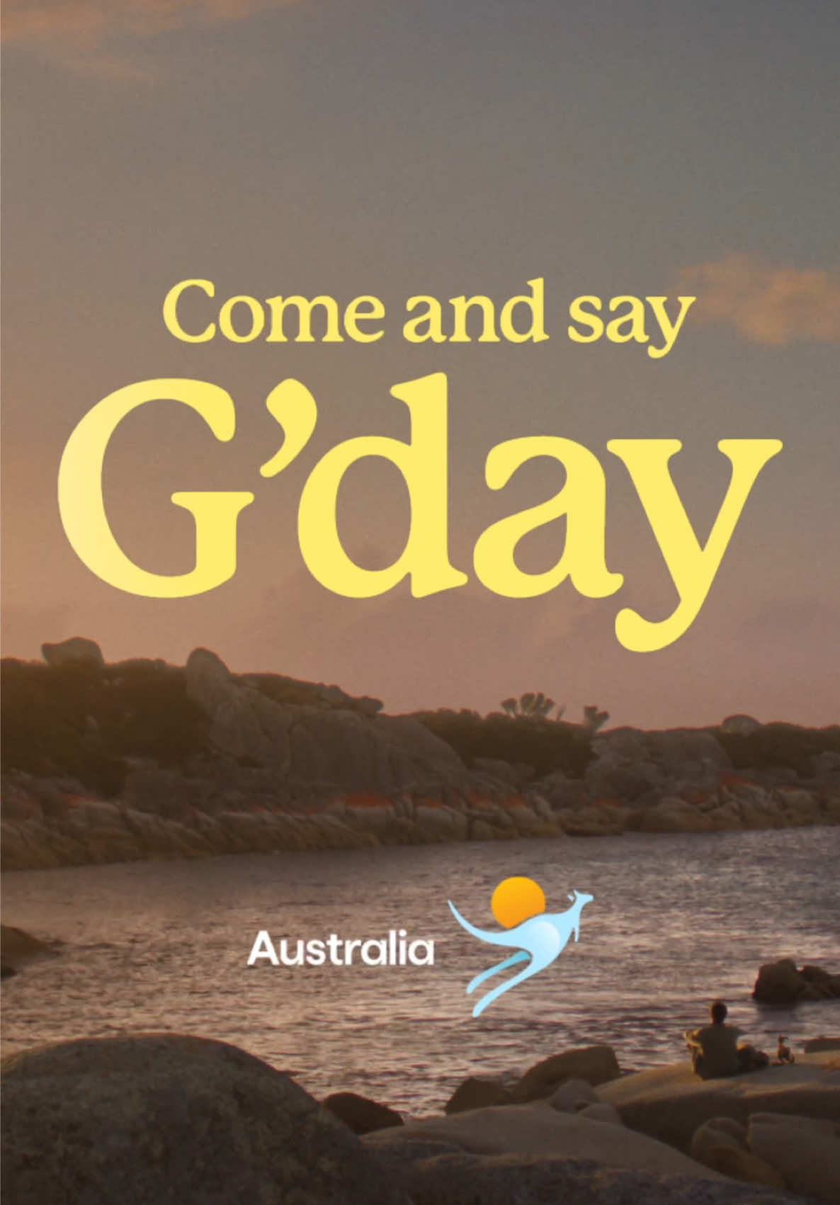 @Australia