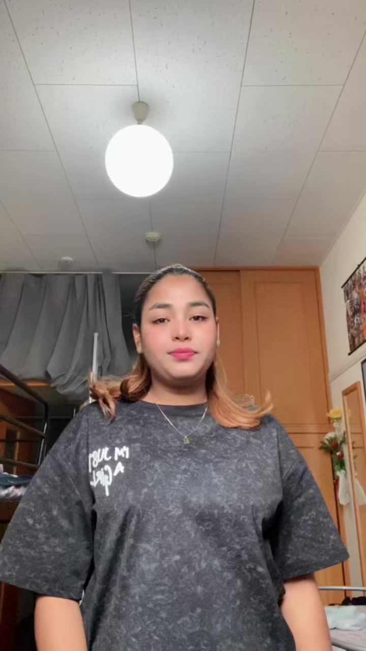 @Binisha❤️🇯🇵