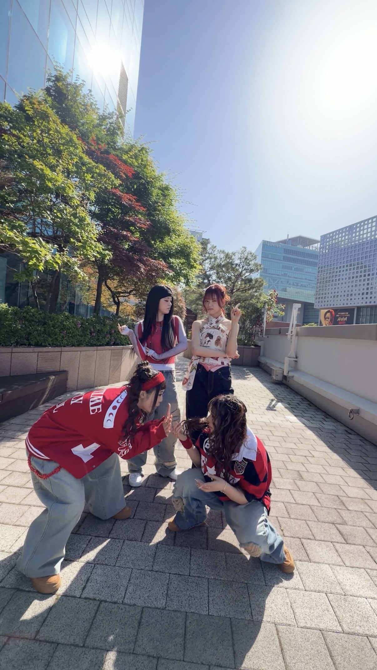 @H//PE Princess 하입프린세스