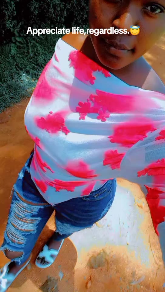 @Faith Amaheno