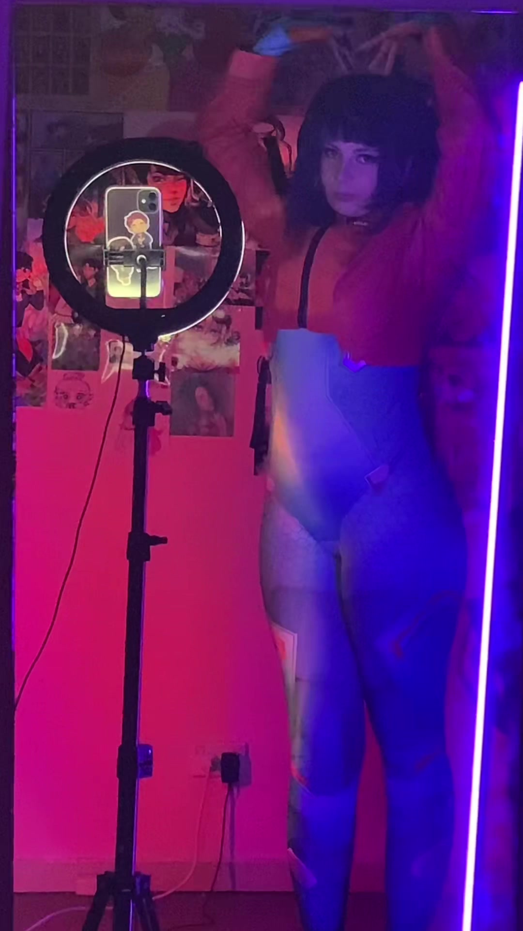 @Arcade ♡