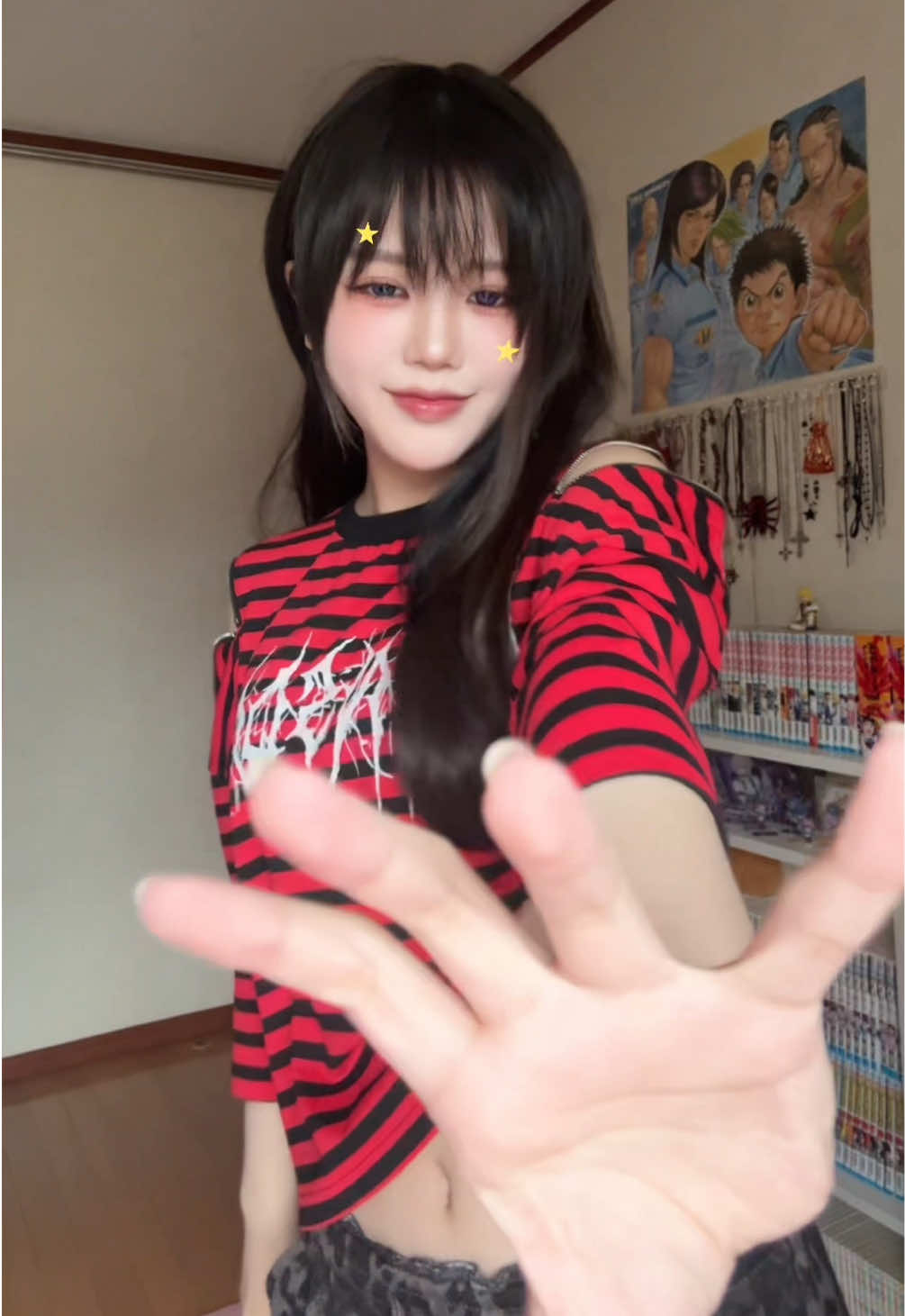 @たいやきくん(ちい)