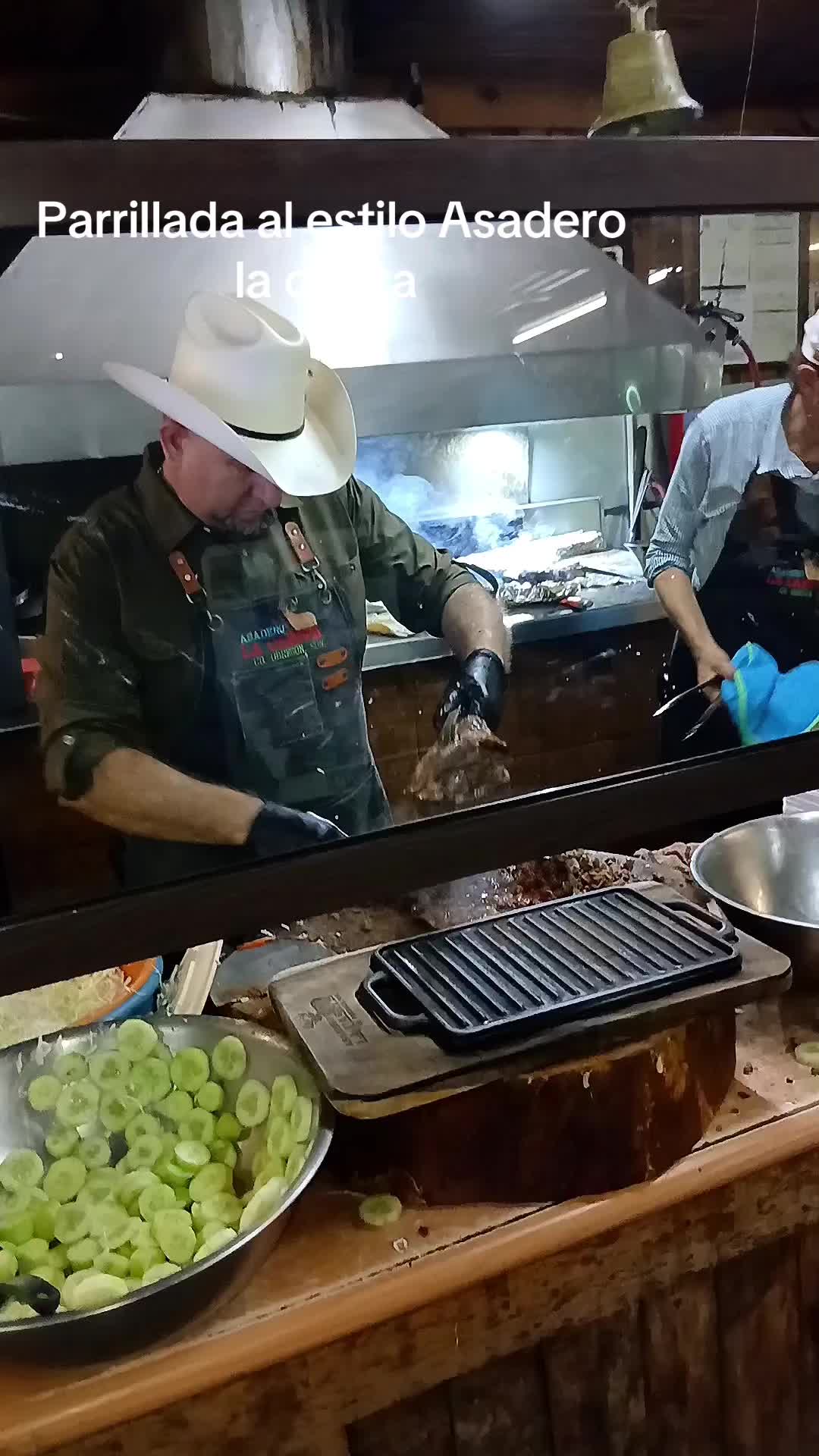 @Asadero La Casita