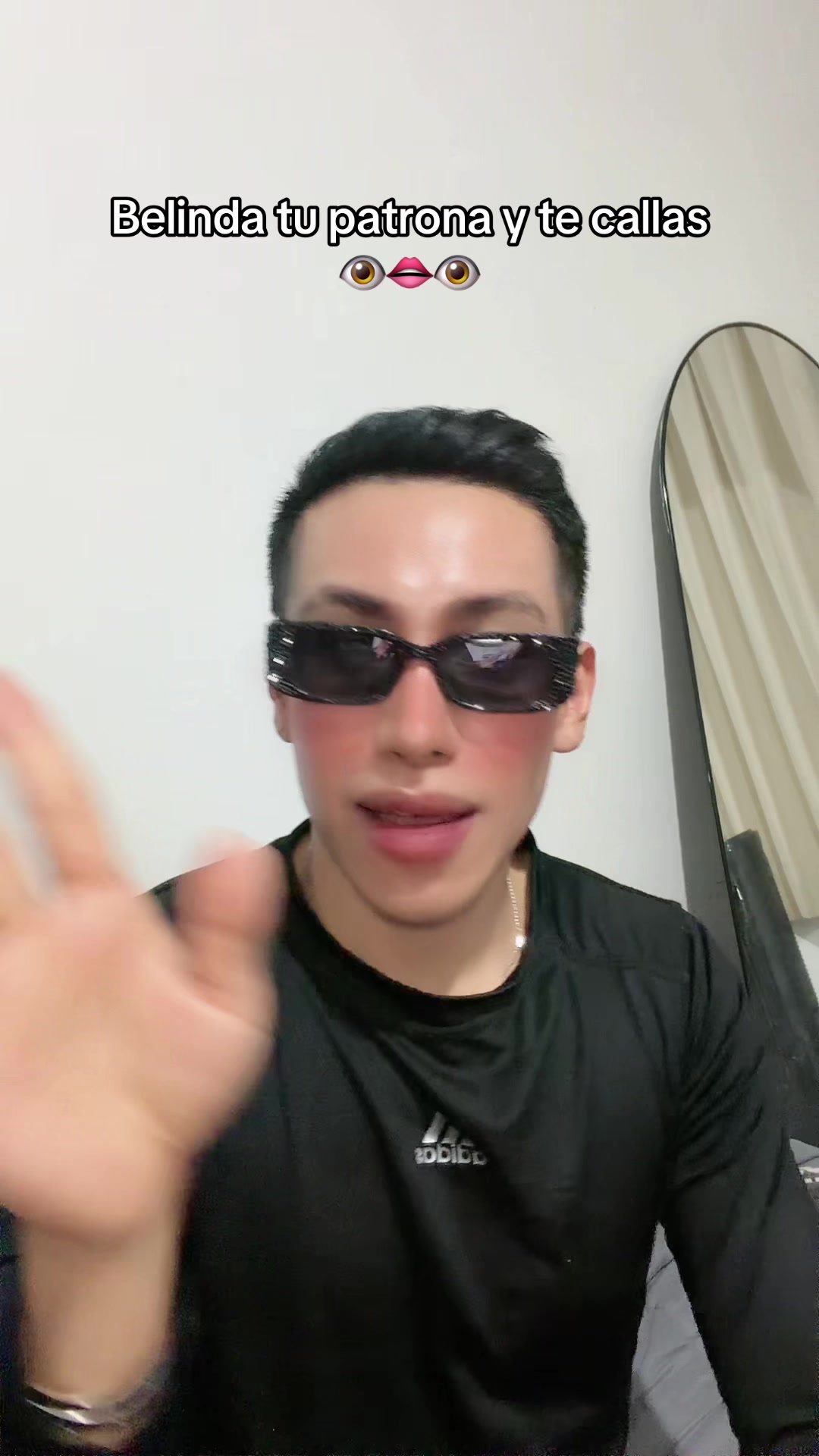 @Enrique Zarate