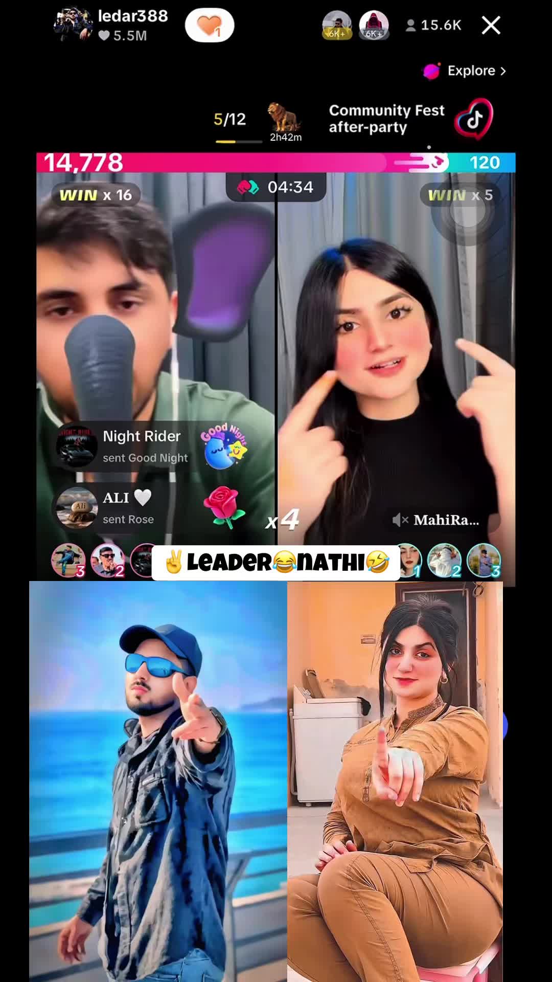 @liveking786