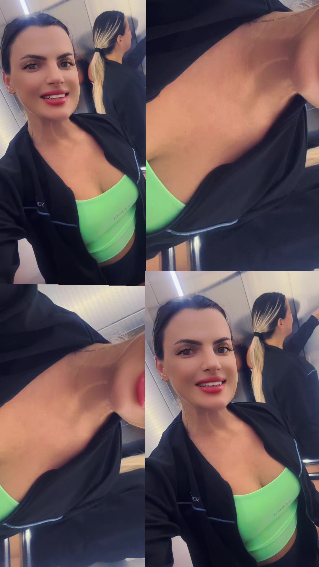 @🙋&zwj;♀️CASSIPAULA💋