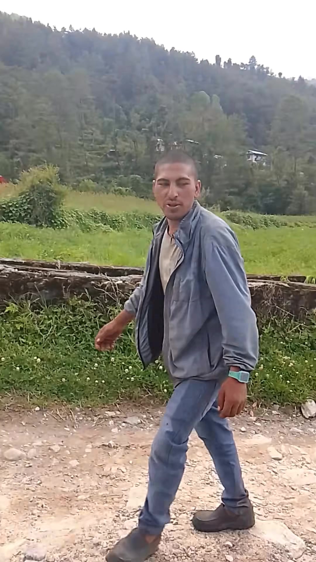 @Punjan Khadkà