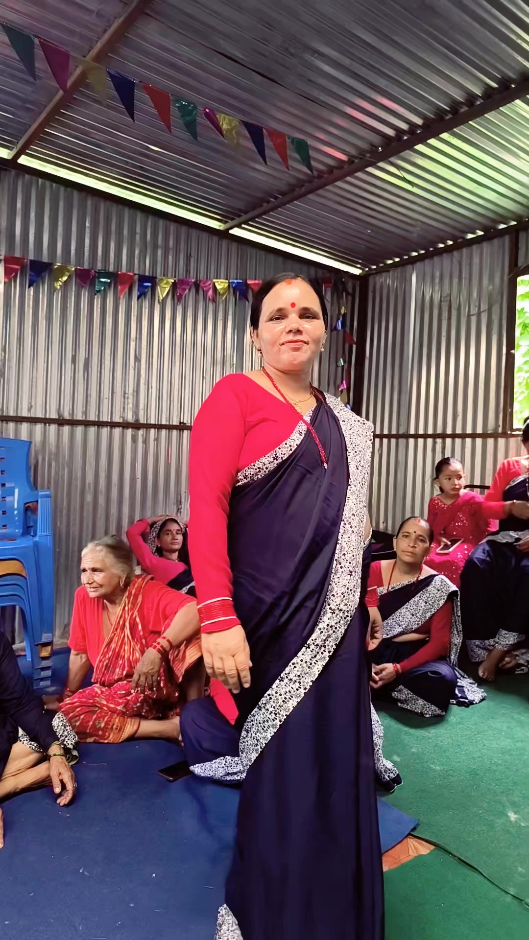 @सुवर्णा गाैतम रिजाल