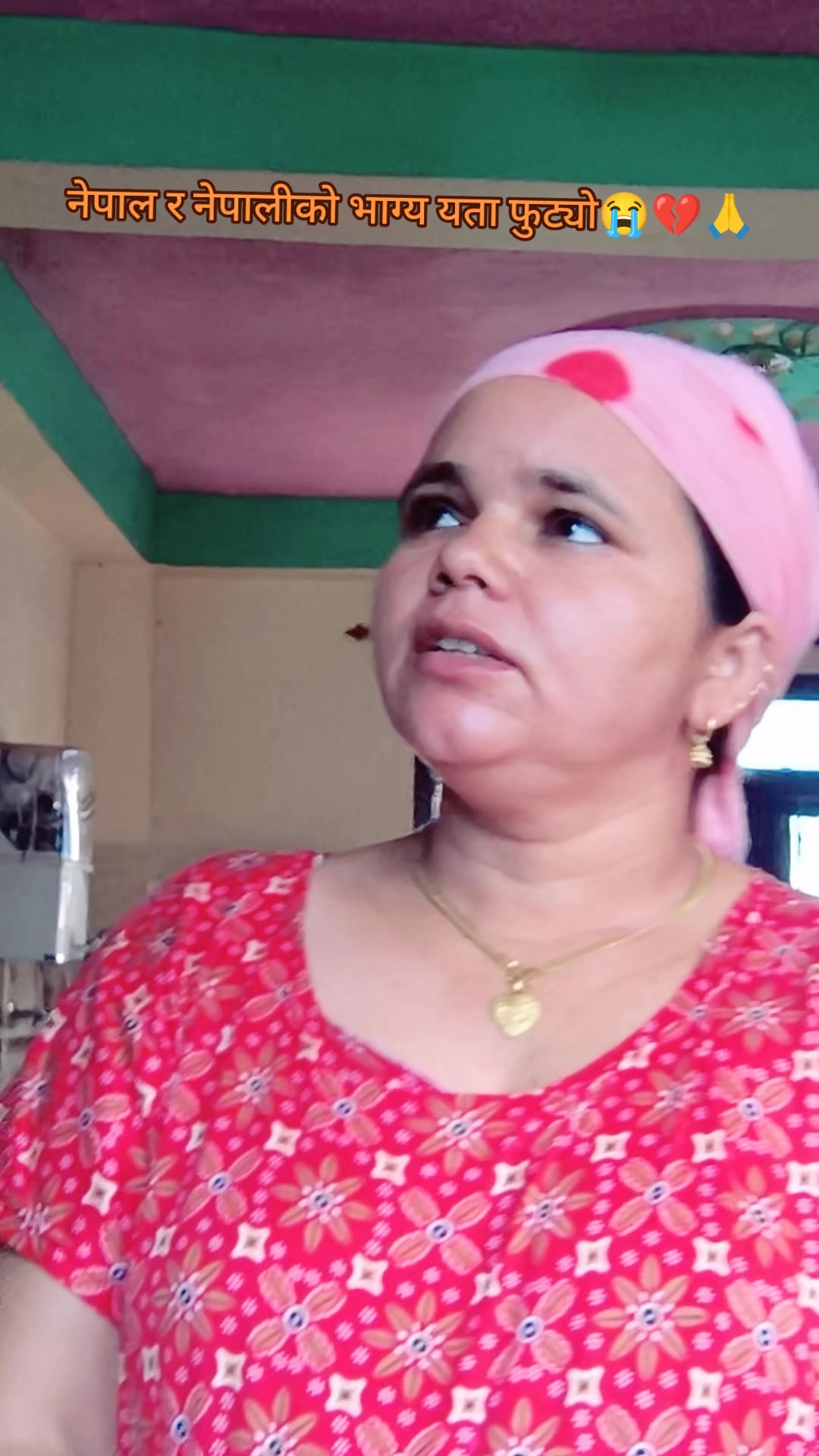 @सुवर्णा गाैतम रिजाल