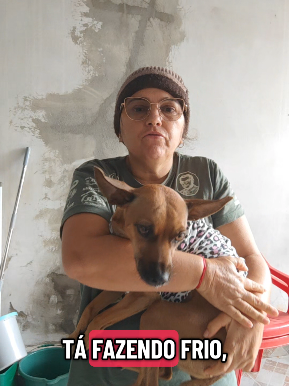 @Belinha e tiamara