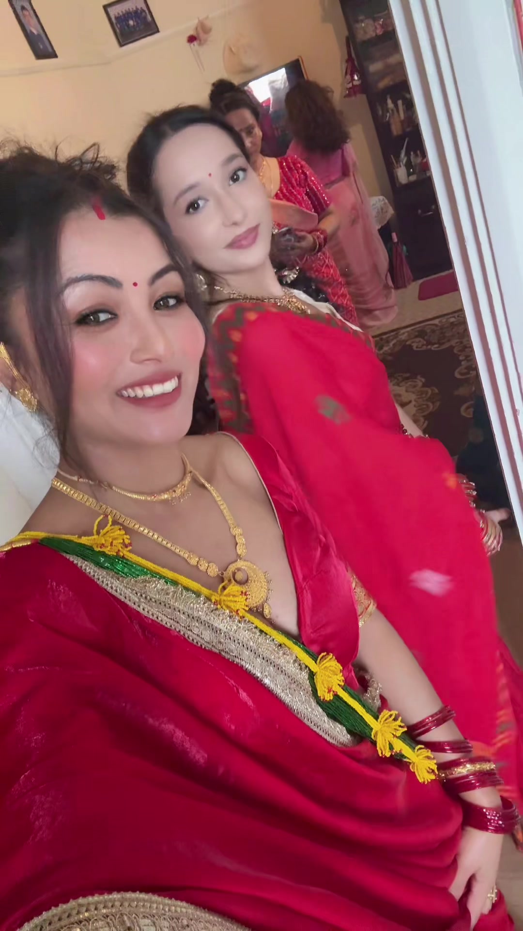 @Bunu Karki
