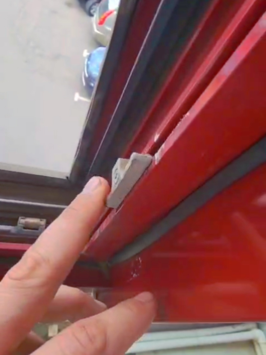 @Оконный МастерЪ