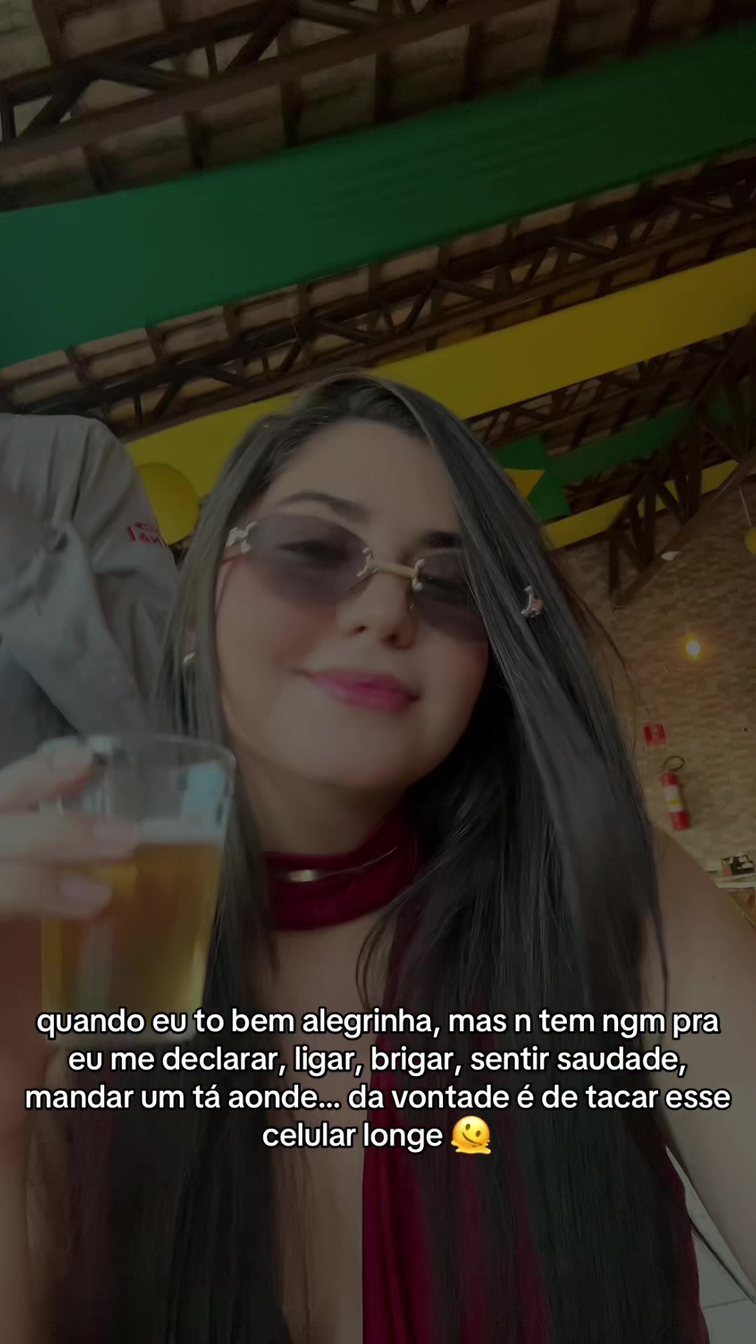 @Ana Luiza