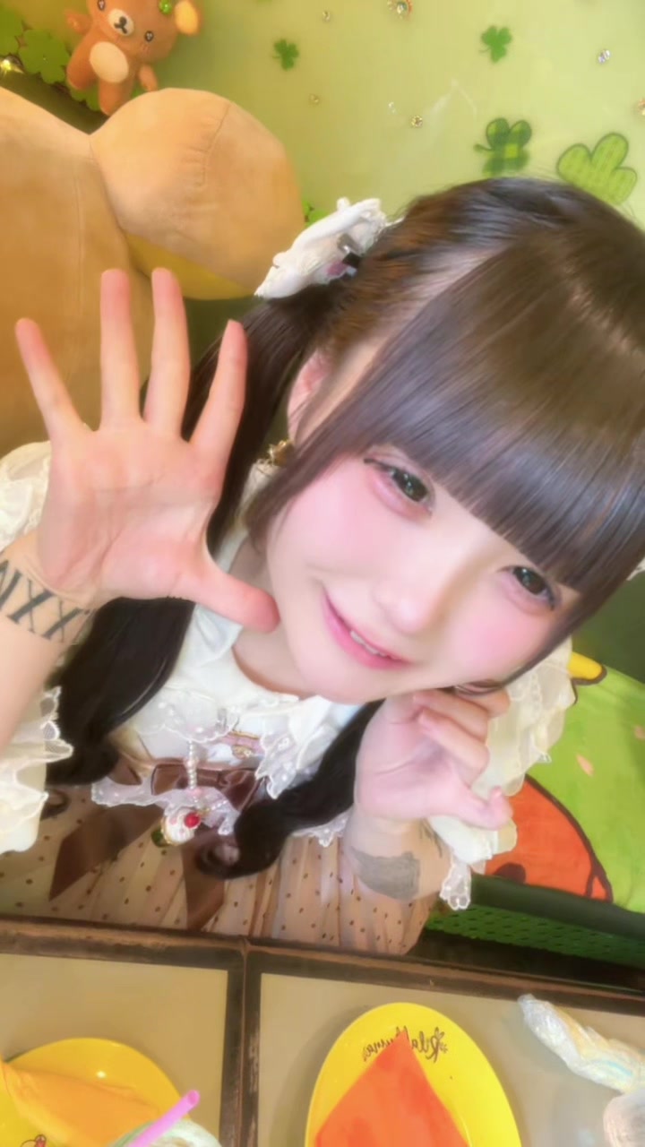 @えそそ