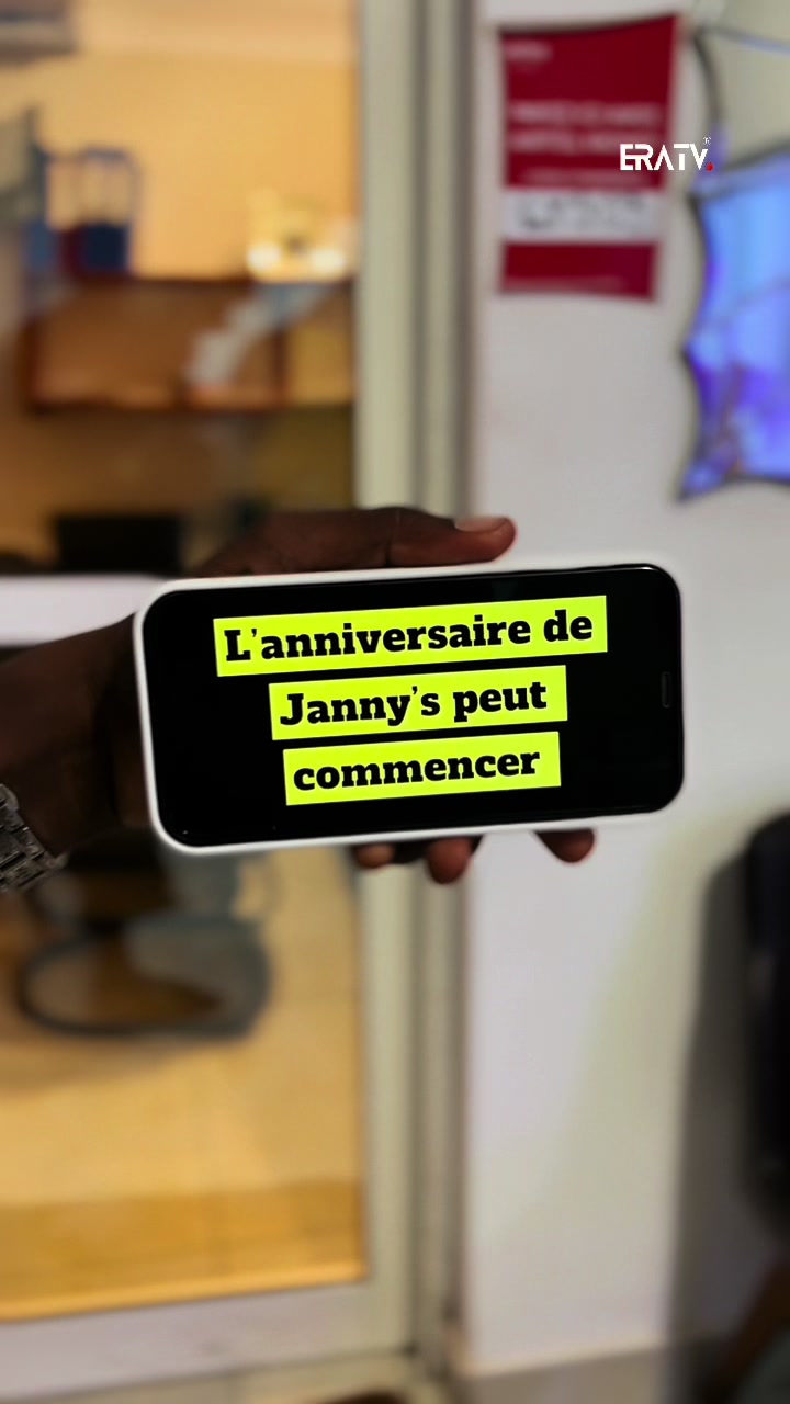 @Jannys Laure Affane🇬🇦