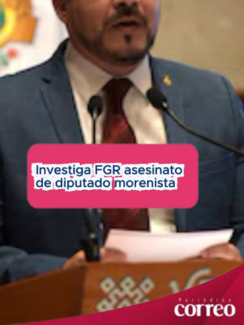 @Periódico Correo