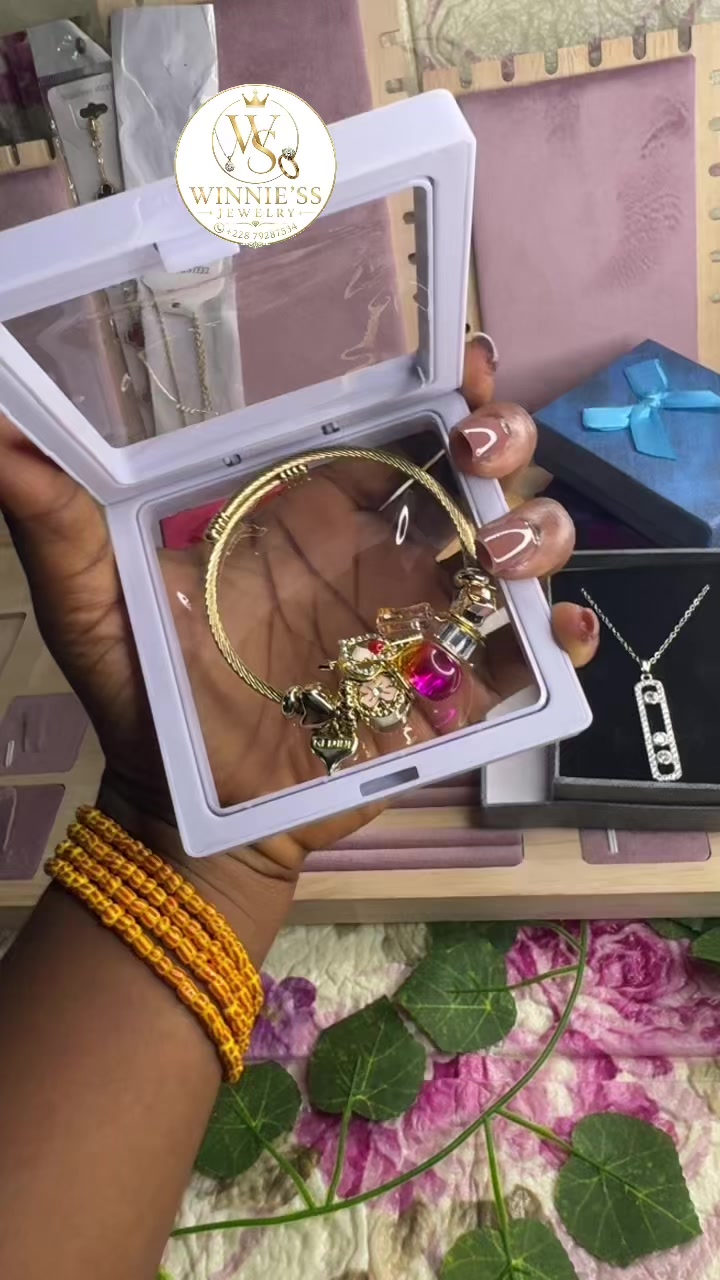 @💕Win&rsquo;s Jewerly 🛍️🛒