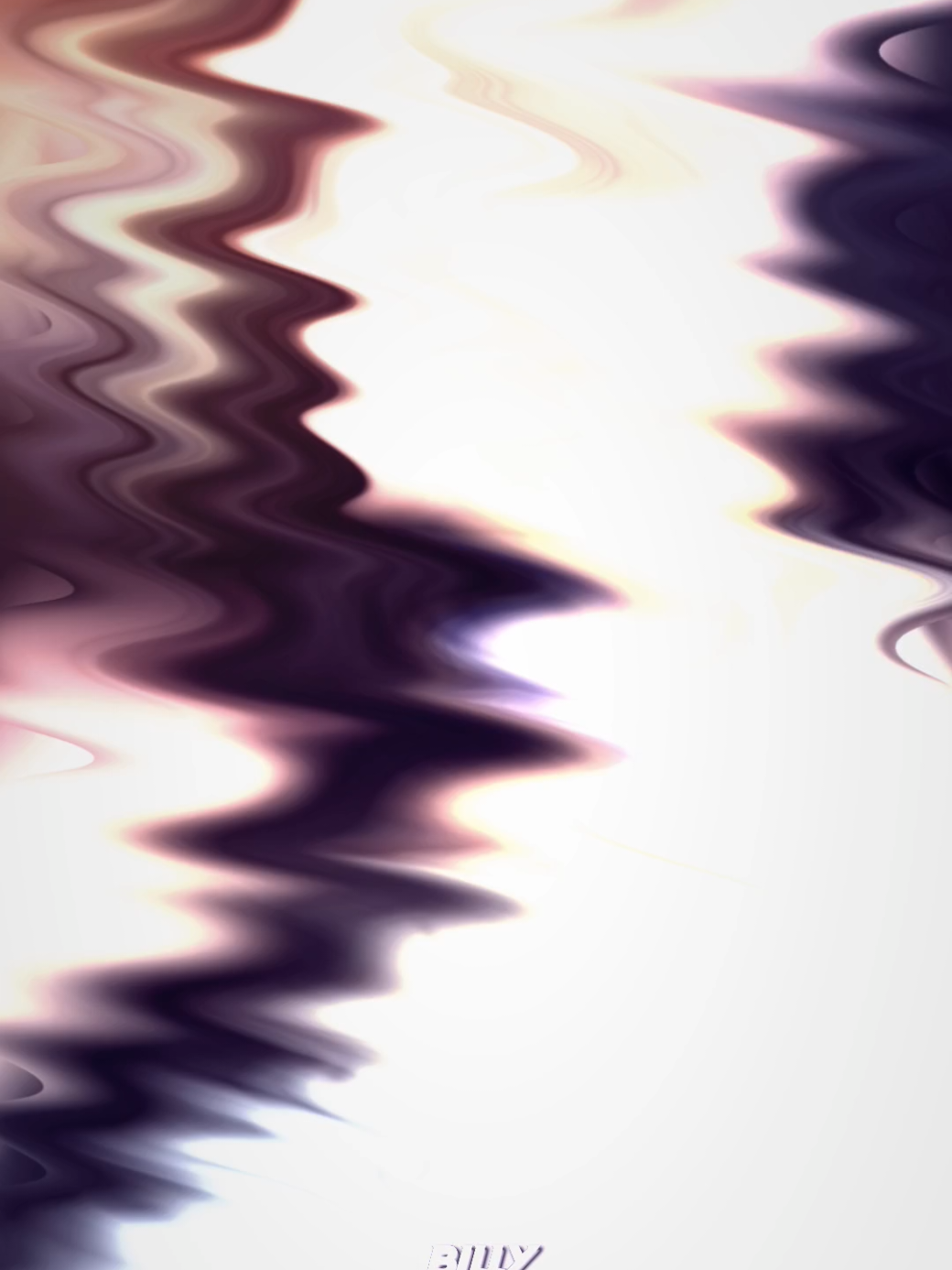 @༄᭄BILLY✞࿐✮
