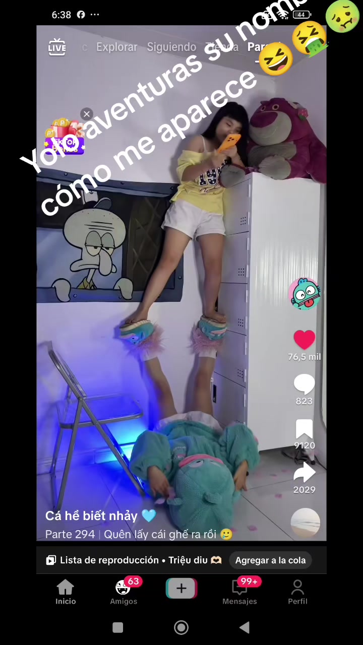 @PerlaEli
