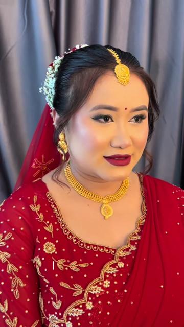 @heena thapa magar