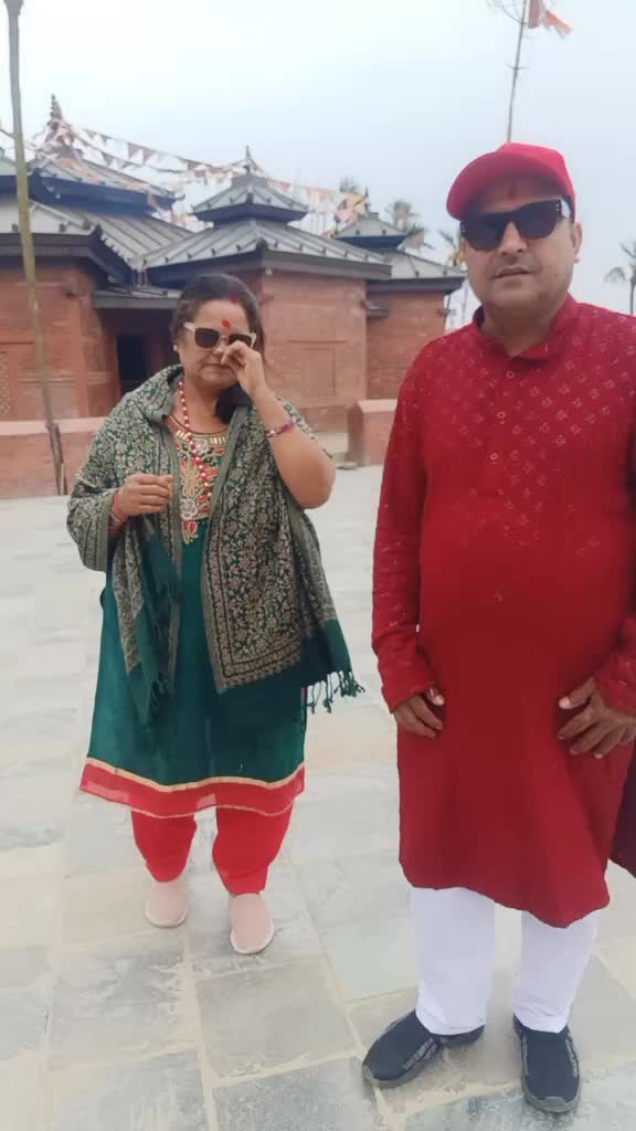 @Luxmi Gopal Basnet