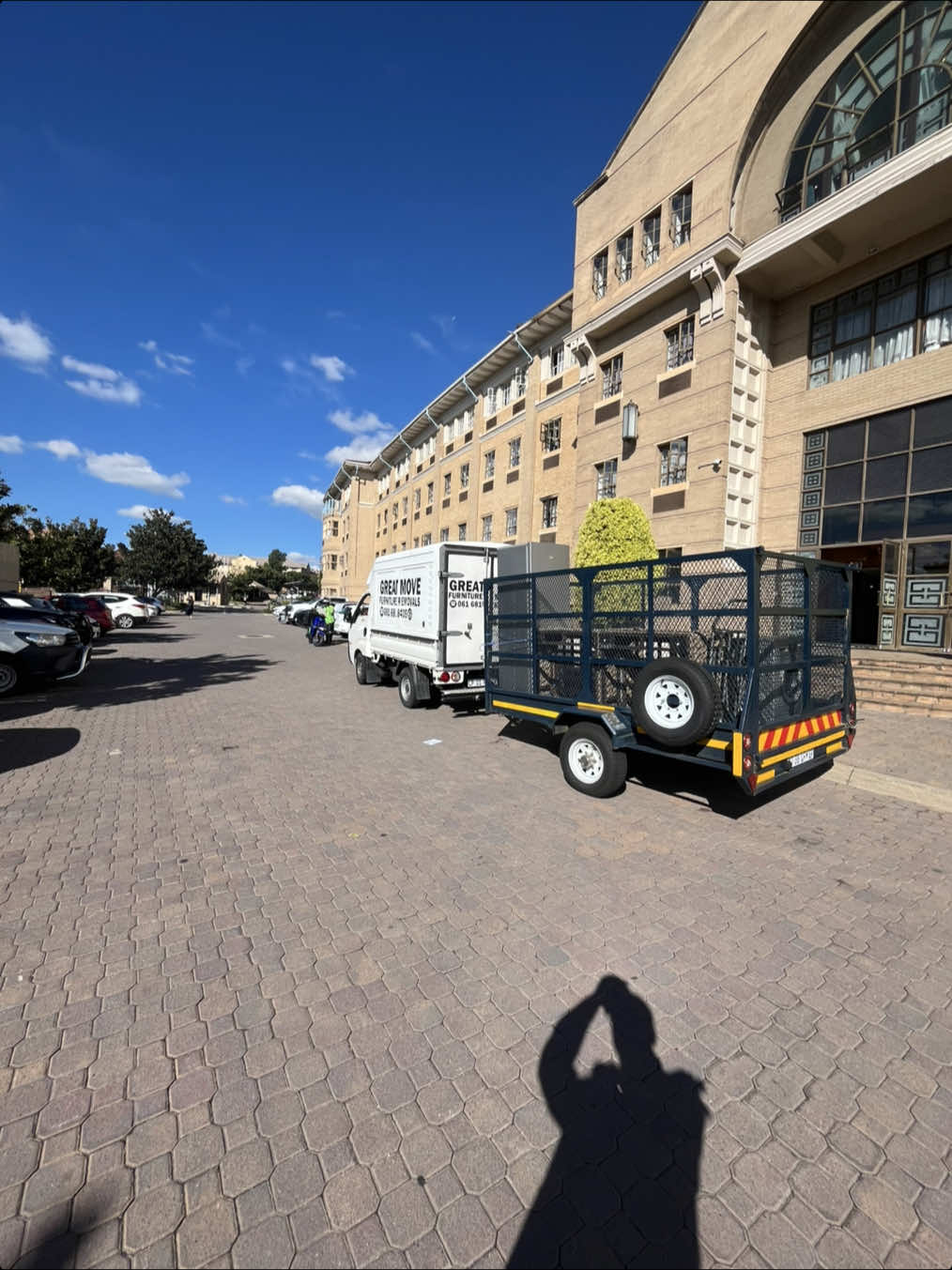 @Great Move (Pty) Ltd