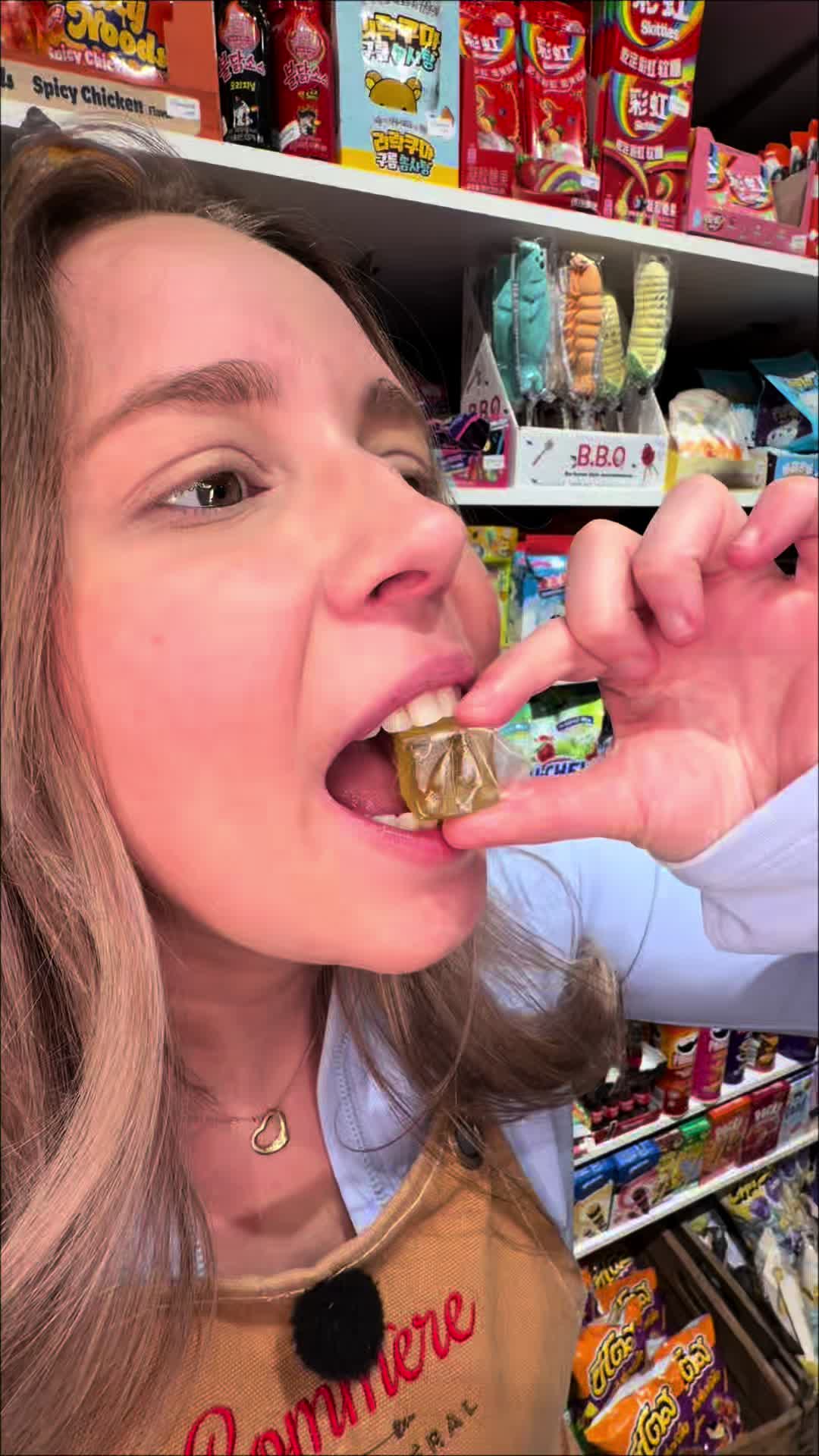 @La Commère Magasin Général