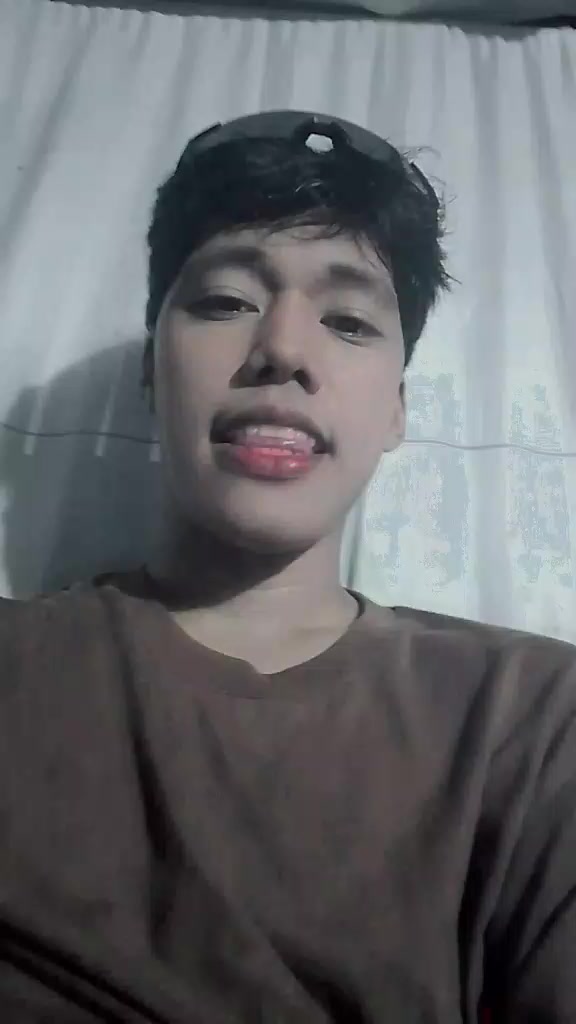 @Dave Niño Robelles