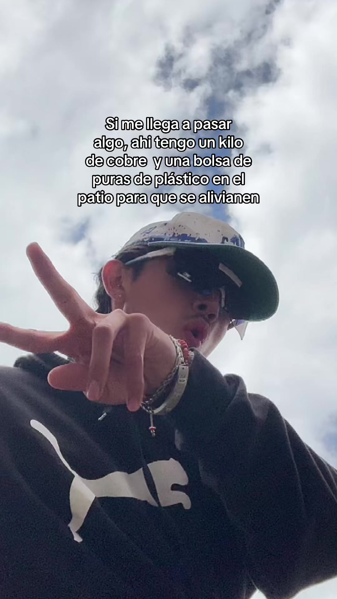 @Jahdai “Hachi” Carrasco