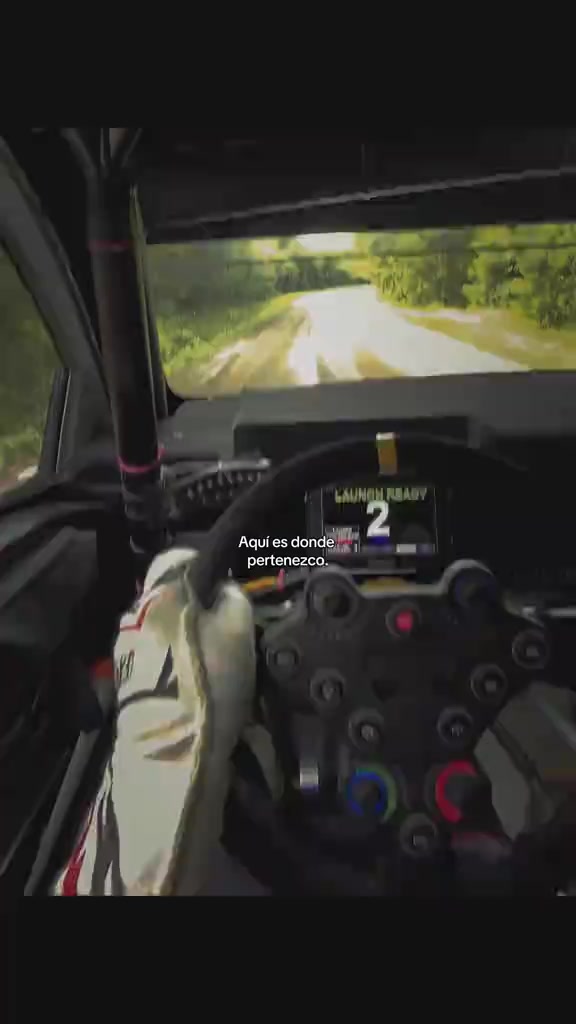 @AGP Racing Driver
