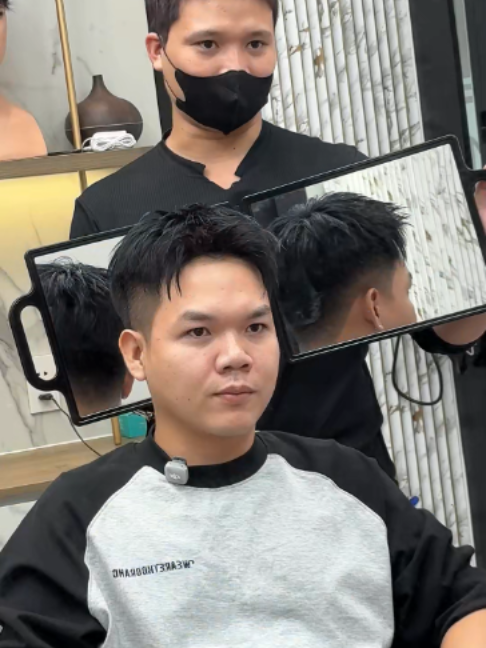 @Togi Hair - Tóc Giả Thiết Kế