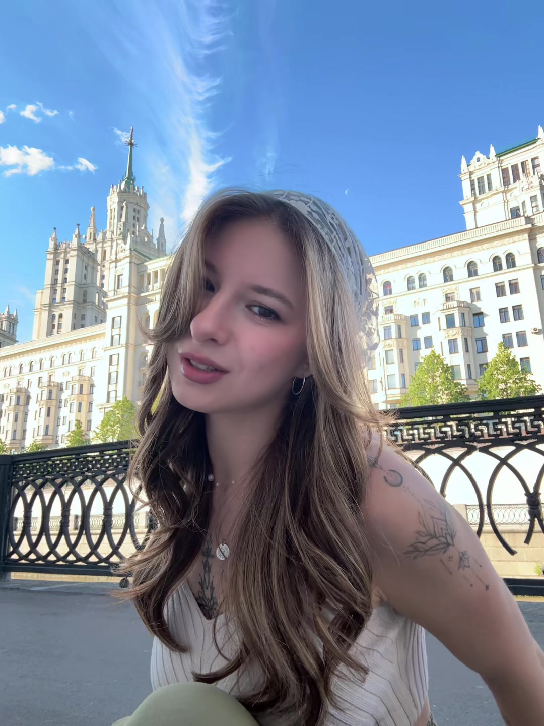 @юлька