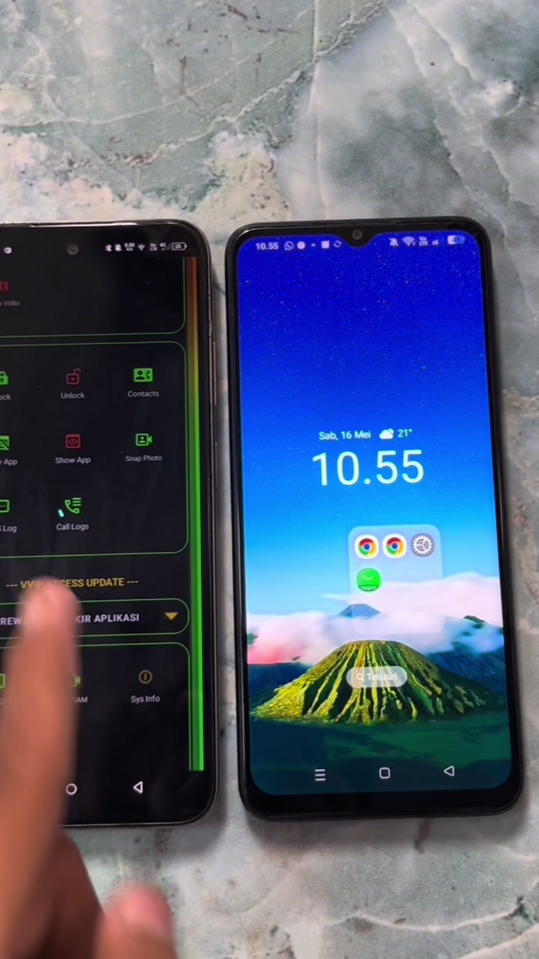 @Kalz [ORDER APK DI BIO]