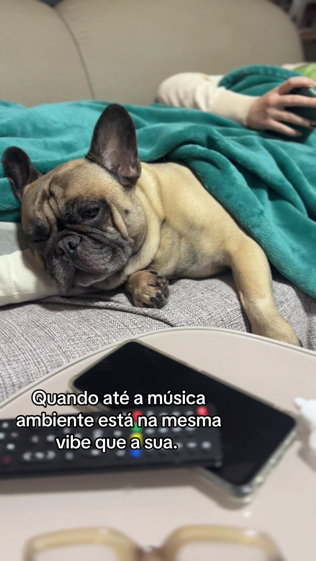 @Oi, Jude!