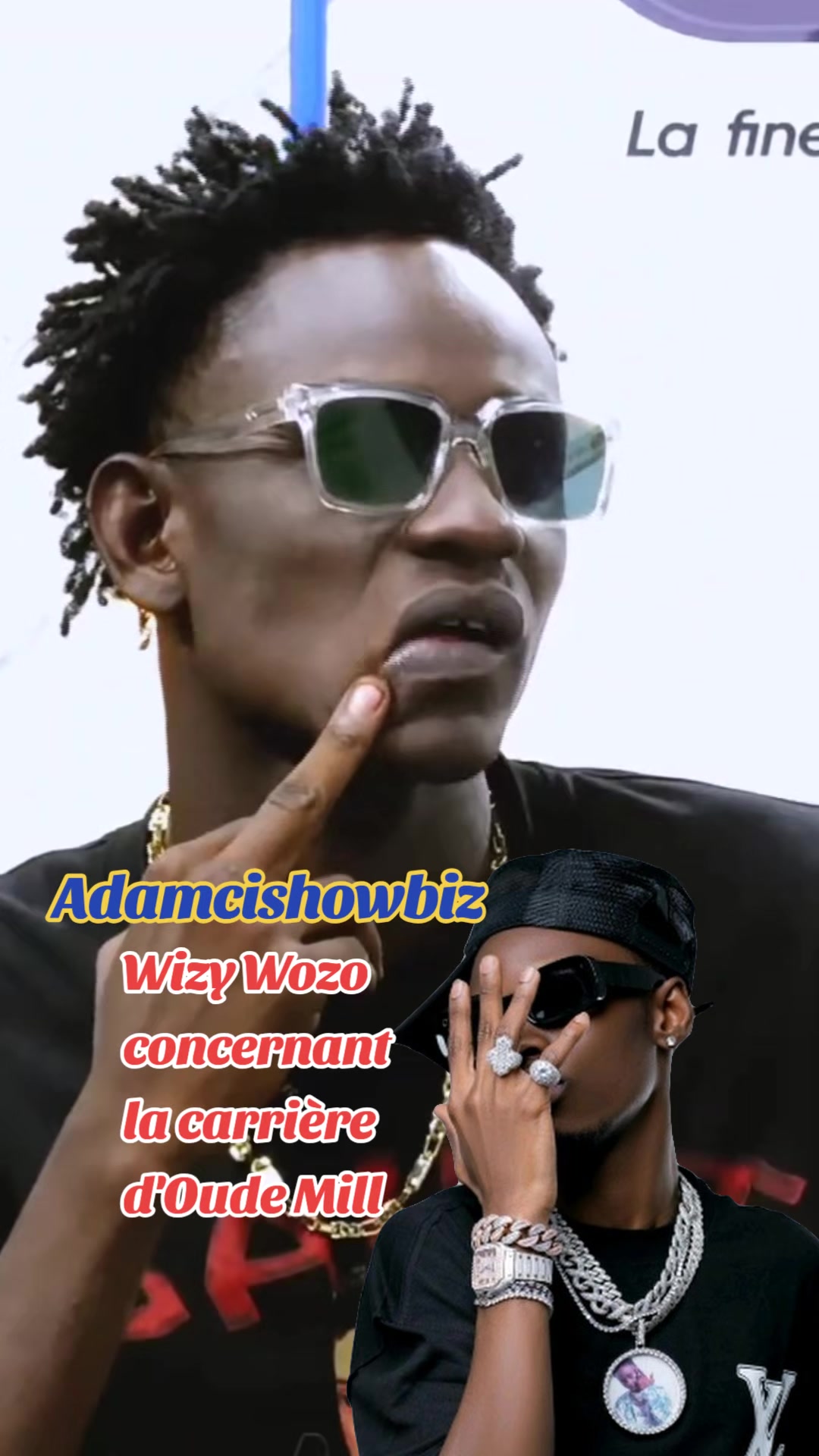 @Adama Hamidou Cissé