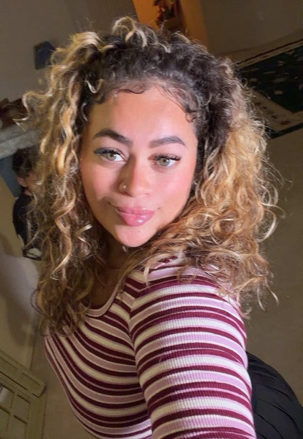 @angiechrismontana🇭🇳🌴