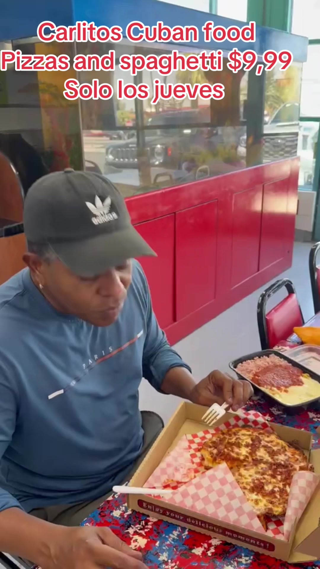@Chepo la salsa