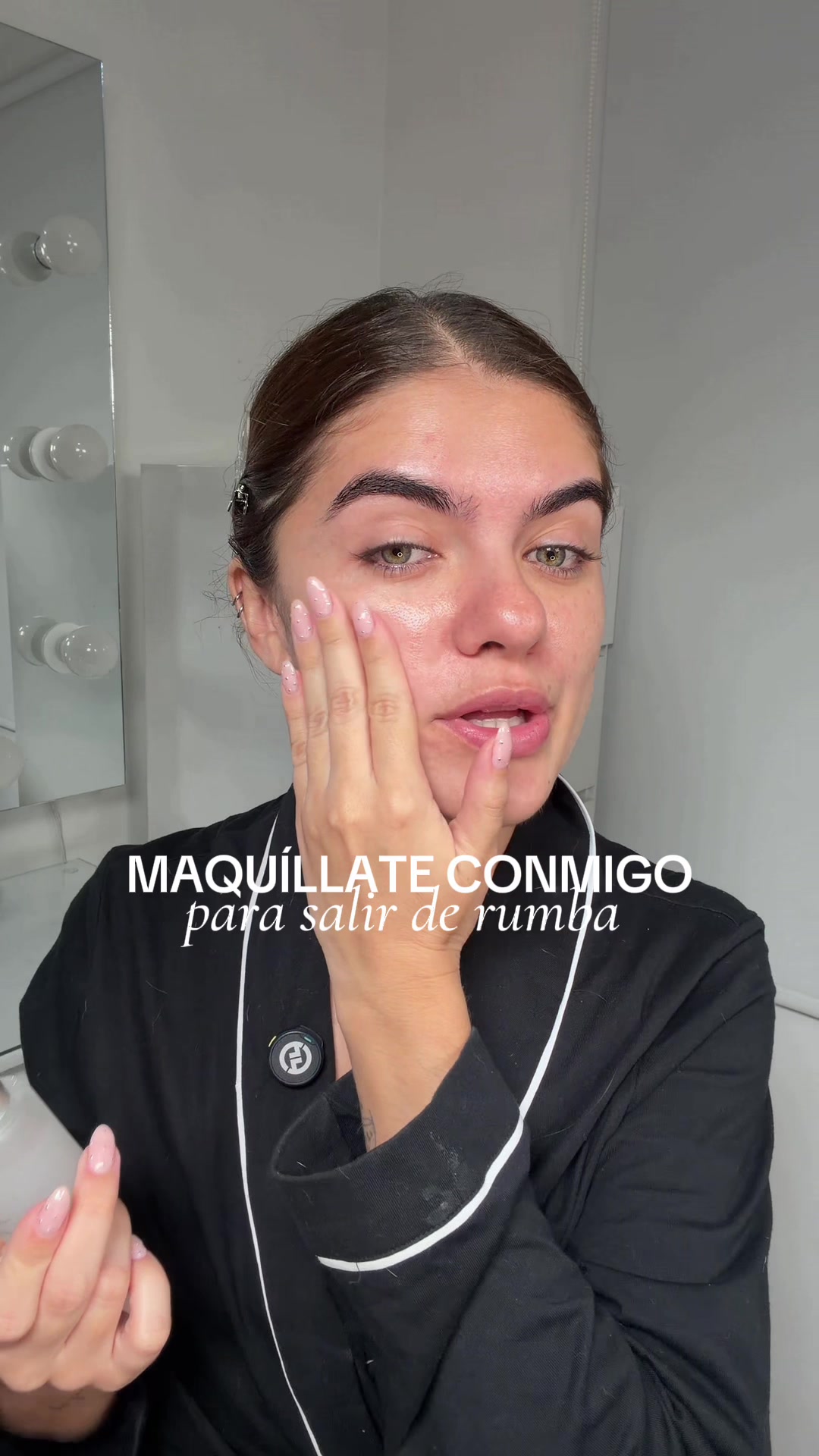 @Susi Arango