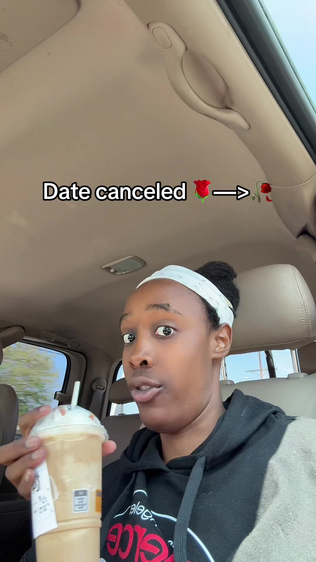@Kava - Random Black Girl