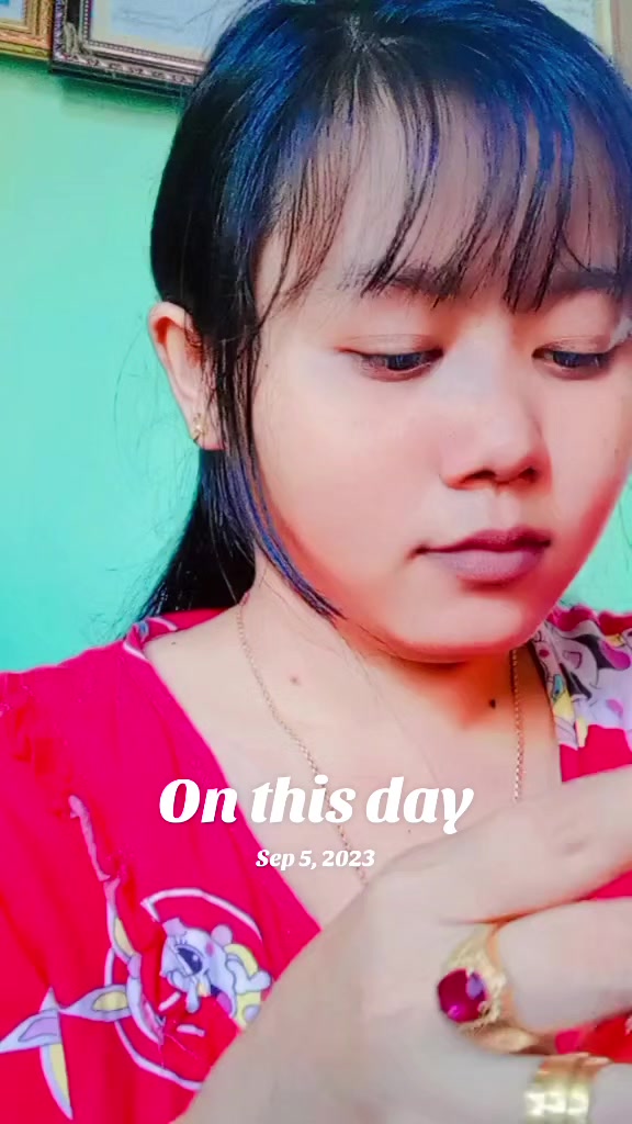 @Kay Khaing Myo968🍉(Meiktila)