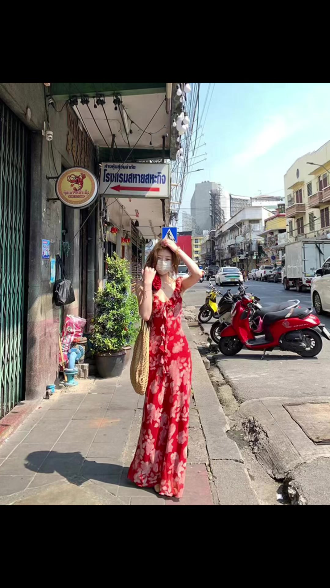 @Bali Studio （巴厘服饰）
