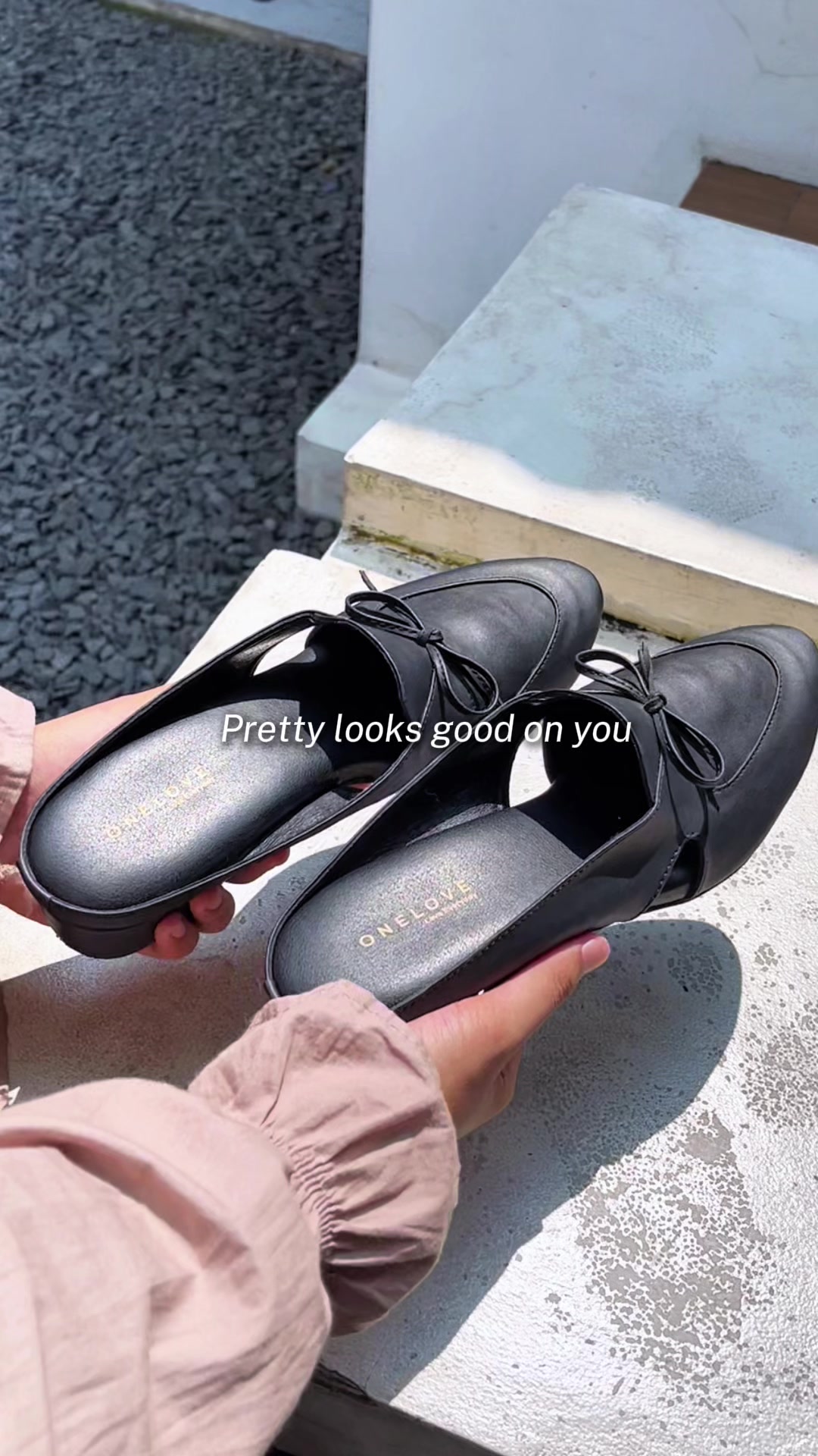@One Love Women Shoes