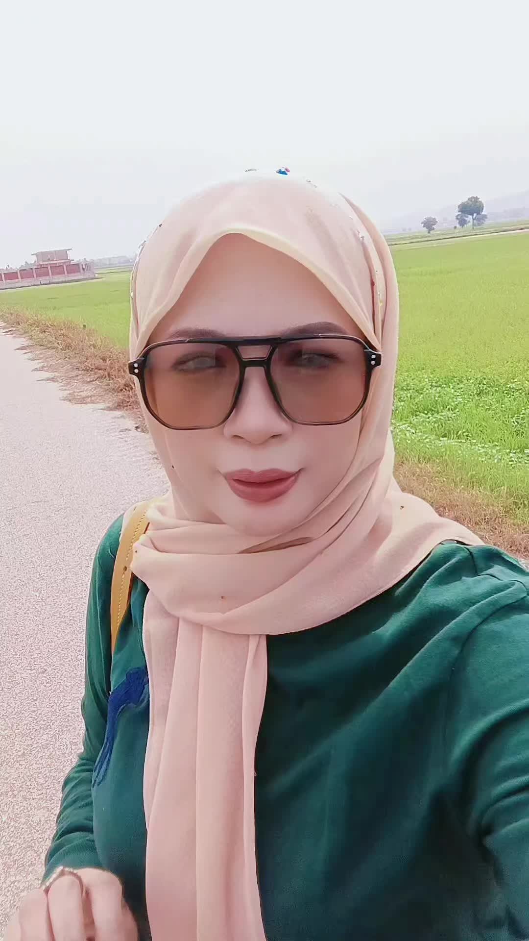@ChePuanJannah