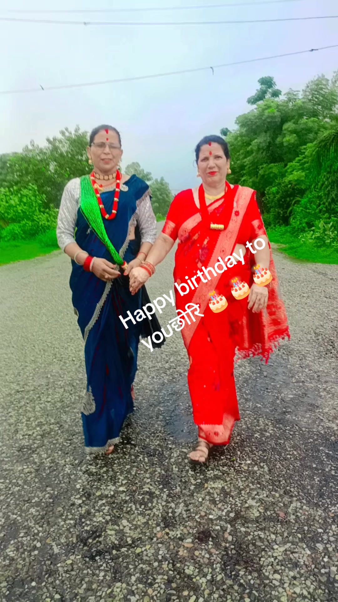 @Madhavi Bhatta