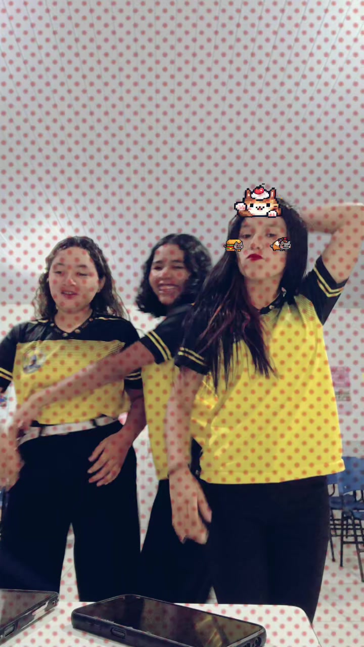 @EuSabriny ๐ซ