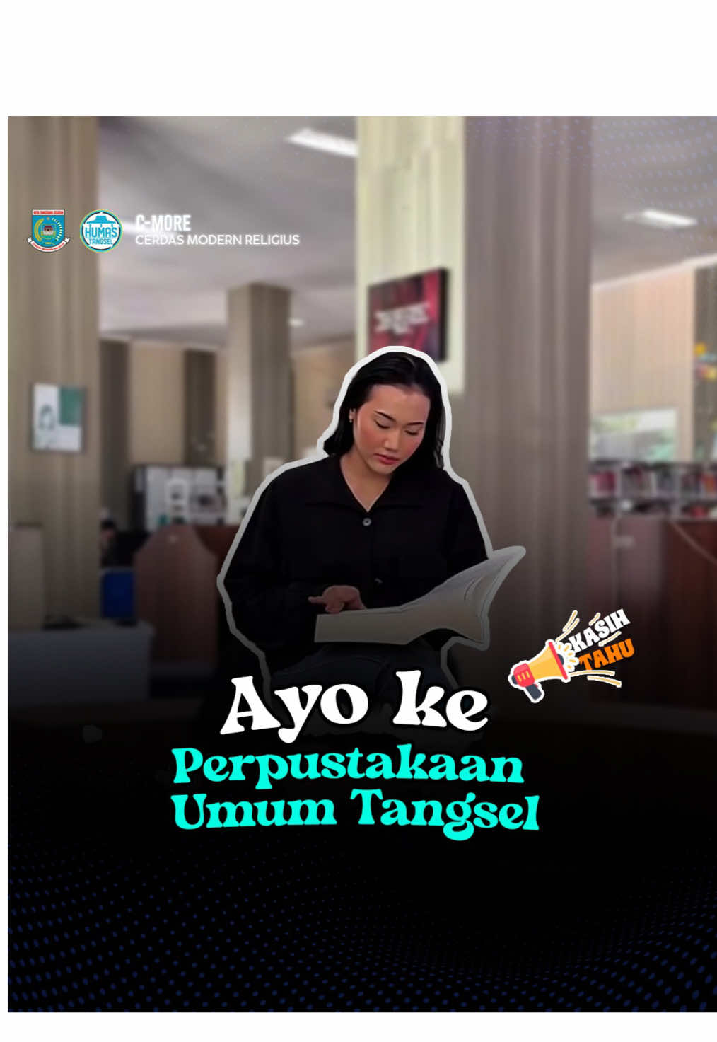 @humaskotatangsel