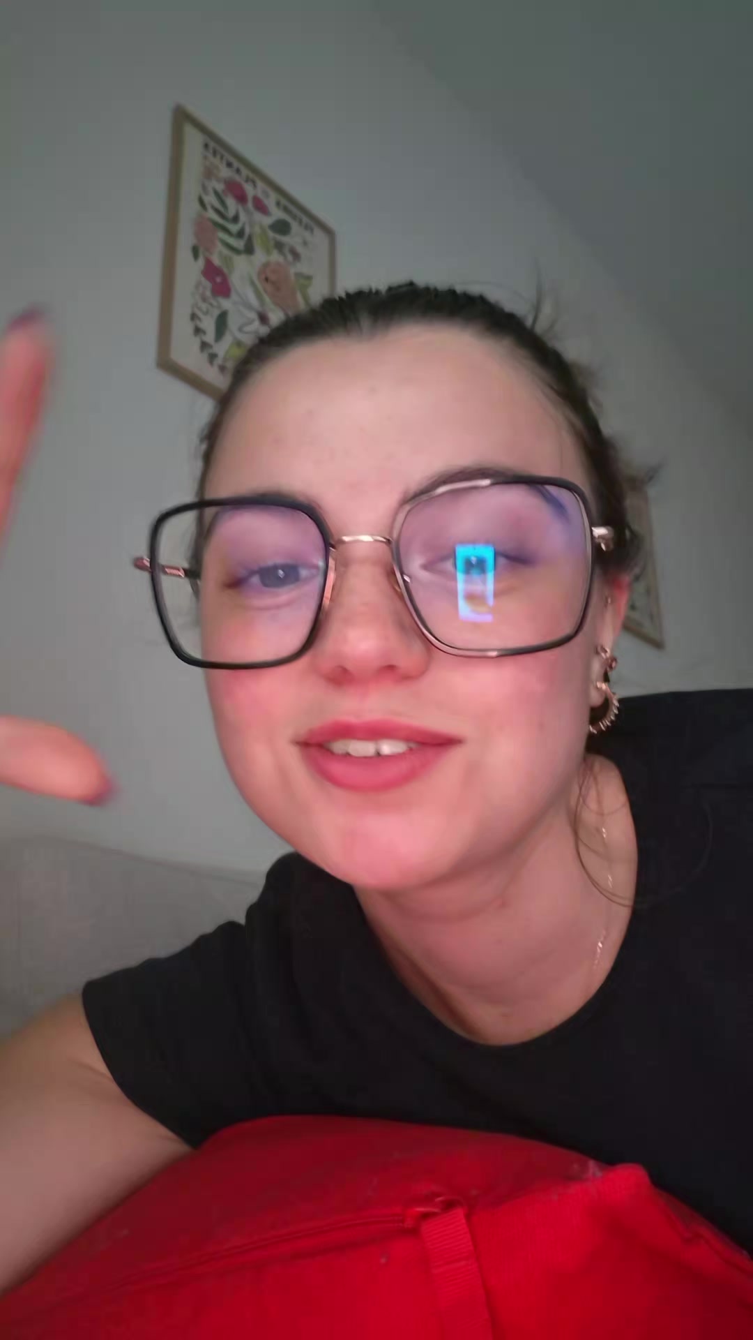 @Anna&euml;lle 💫
