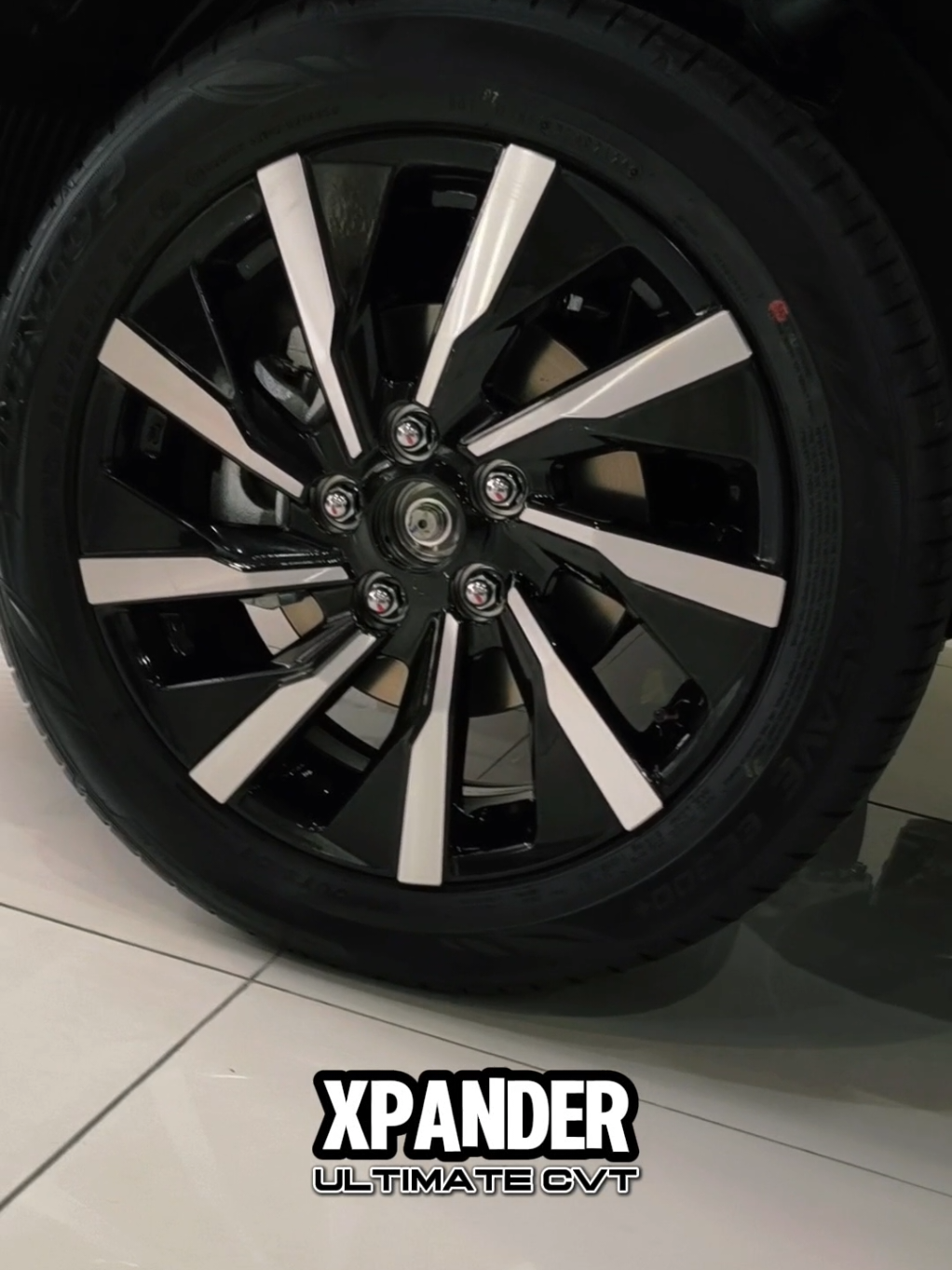 @Mitsubishi | di Boyolali