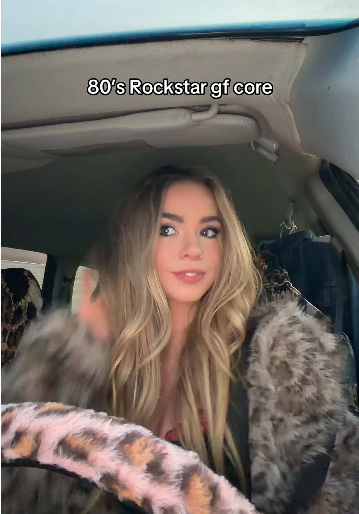@Amber Grace Wilksch ✪