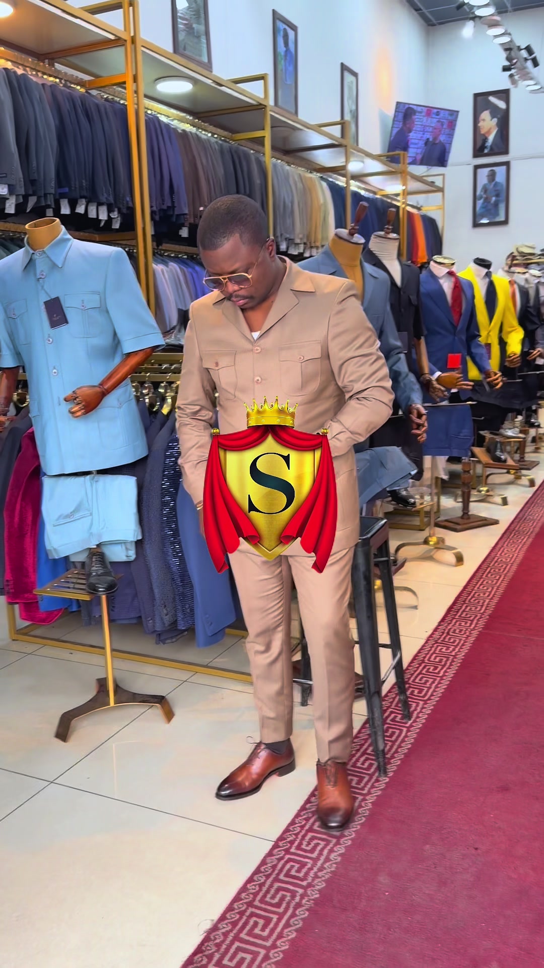 @Sey Royal Son Altess